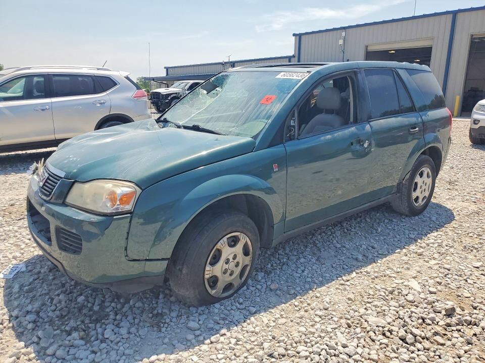 2007 SATURN Vue