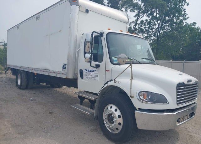 2021 FREIGHTLINER M2