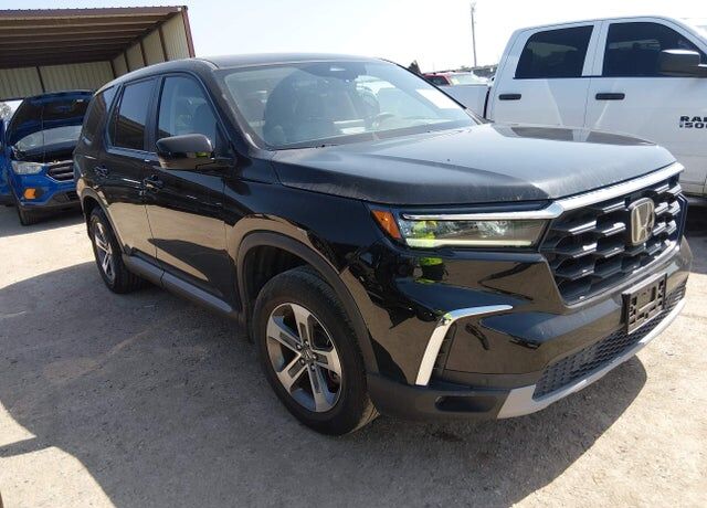 2023 HONDA Pilot