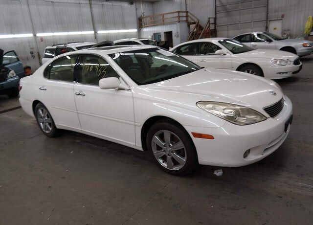 2005 LEXUS ES