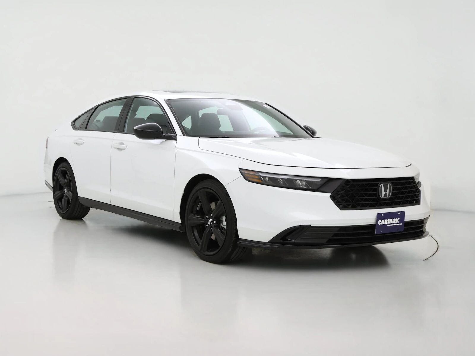 2025 HONDA Accord