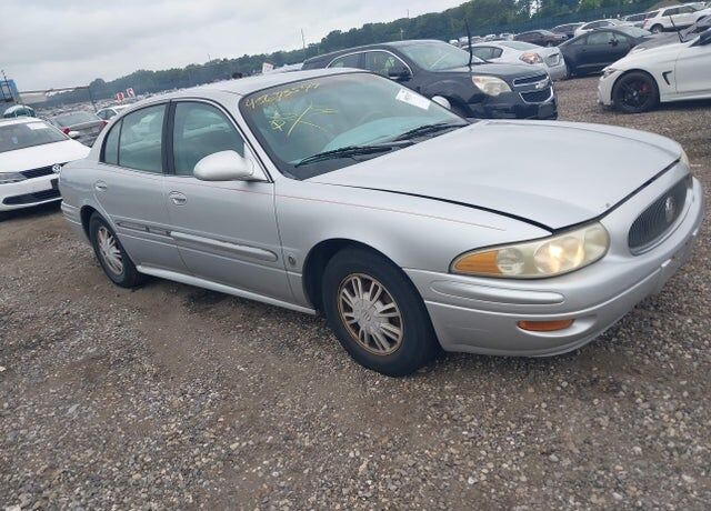 2003 BUICK LeSabre