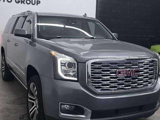 2019 GMC Yukon XL