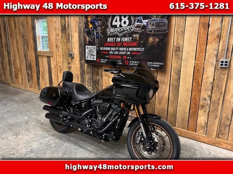 2024 HARLEY DAVIDSON FXLRST / Low Rider ST