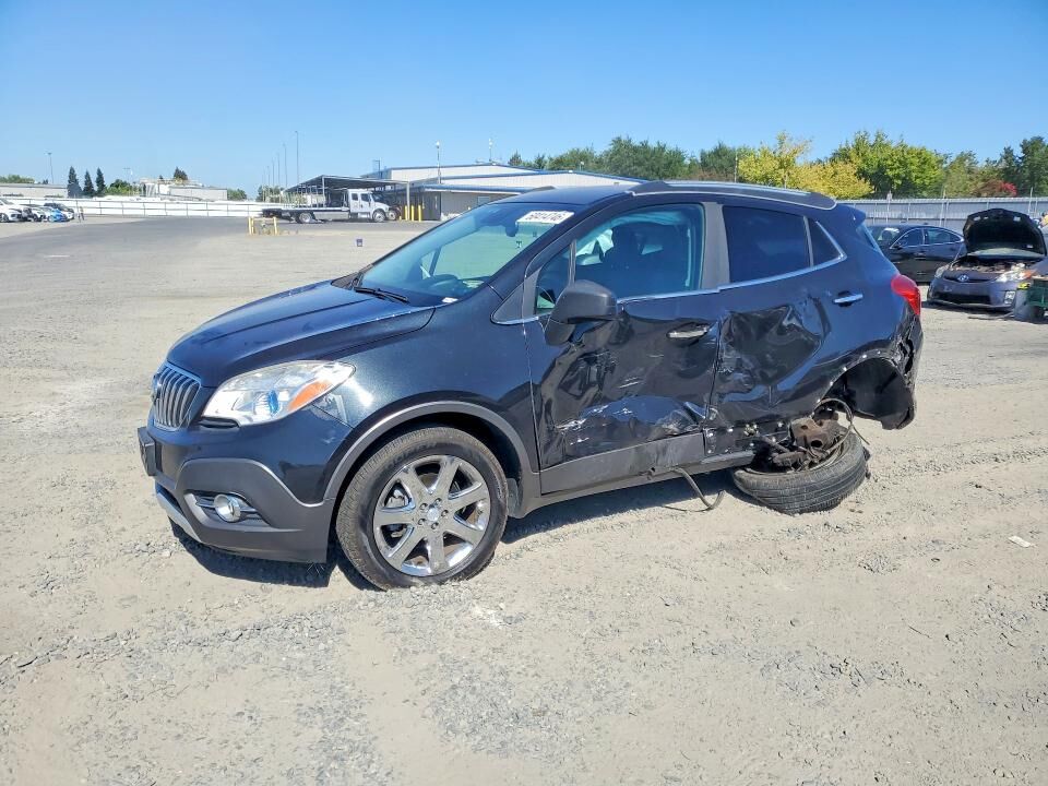 Buick Encore