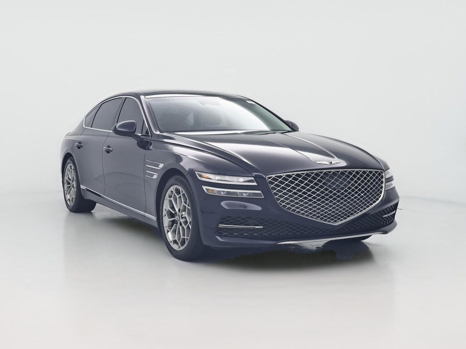 2023 GENESIS G80