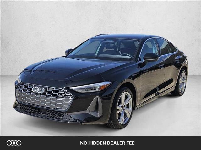 2025 AUDI A5