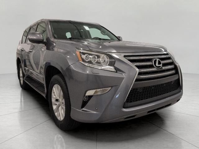 2018 LEXUS GX