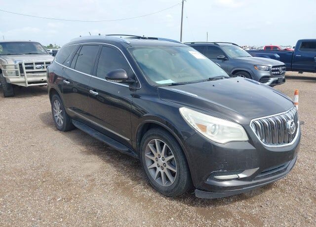 2014 BUICK Enclave