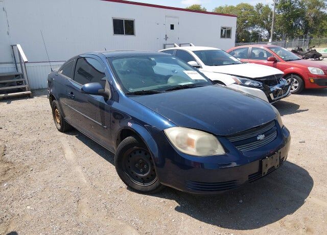 2010 CHEVROLET Cobalt