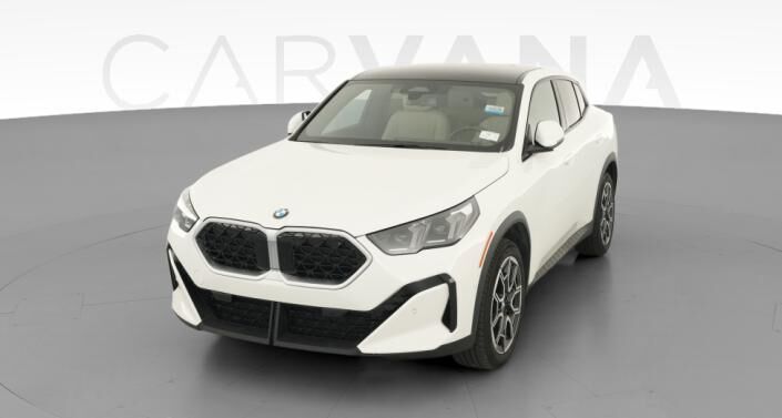 2025 BMW X2