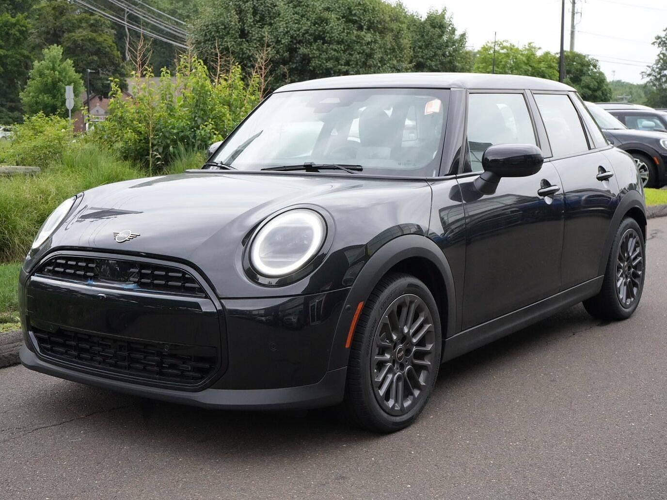 2026 MINI Hardtop