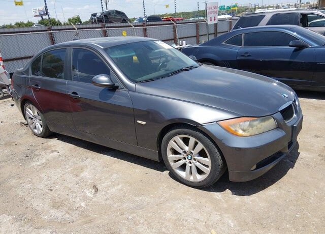 2006 BMW 3 Series