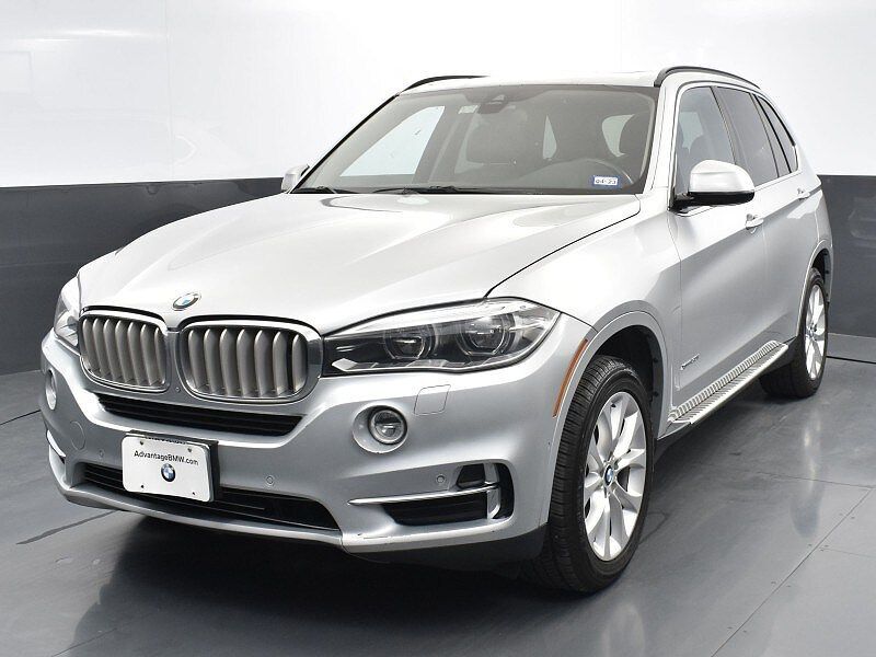 2015 BMW X5