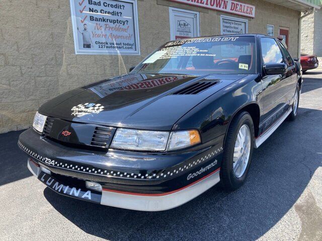 1992 CHEVROLET Lumina