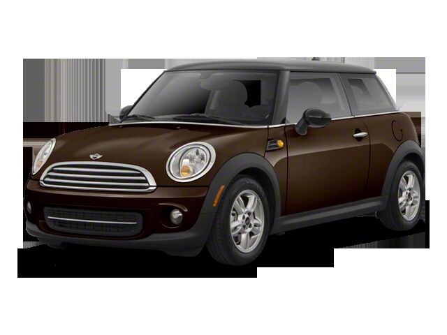 2010 MINI Cooper