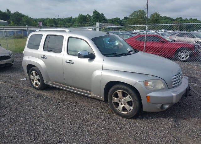 2006 CHEVROLET HHR