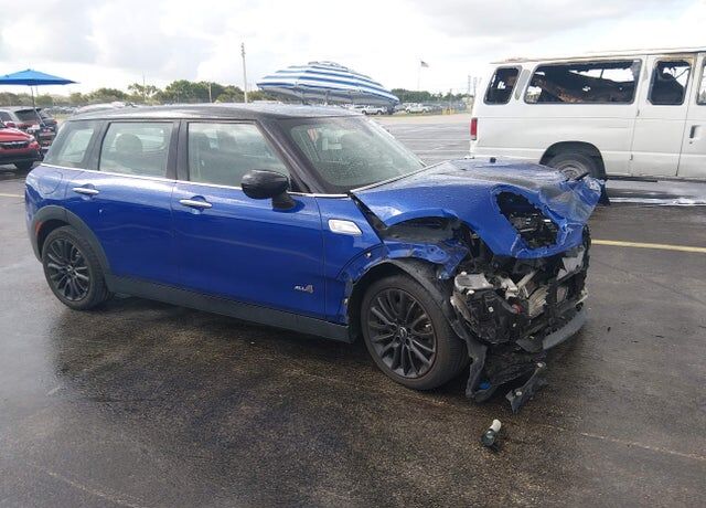 2020 MINI Clubman