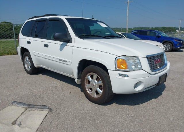 2004 GMC Envoy