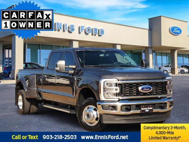 2025 FORD F-350