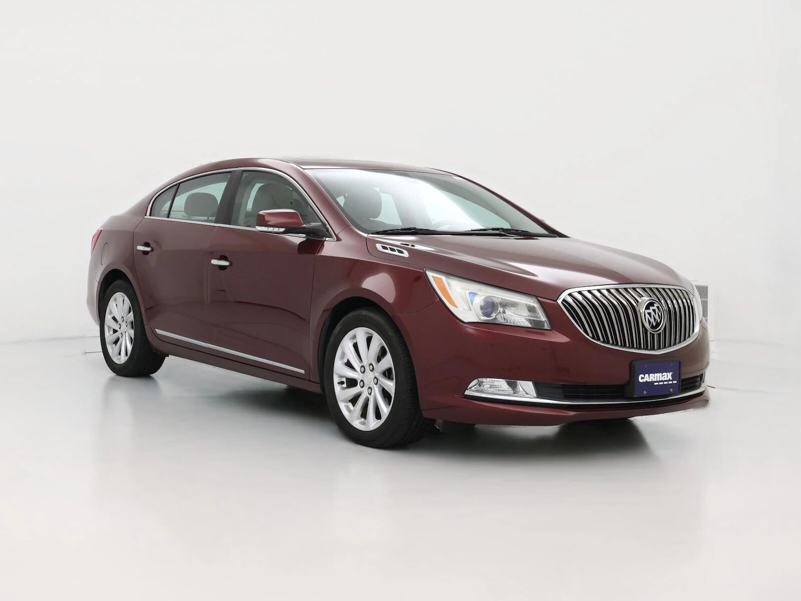 2015 BUICK LaCrosse