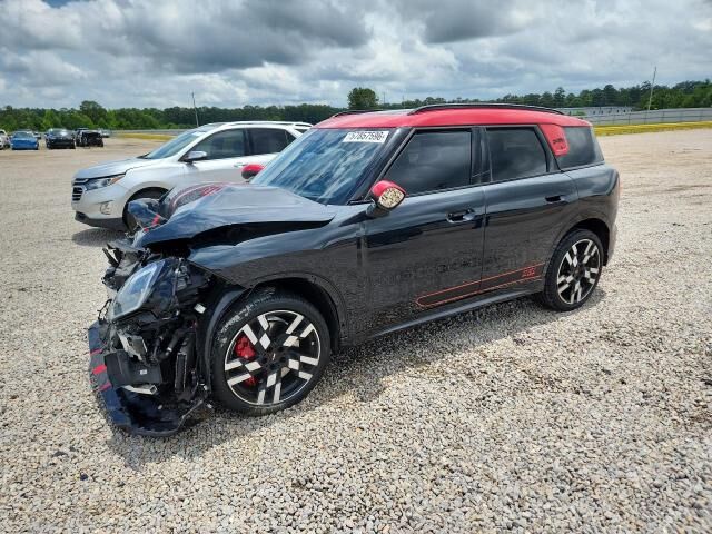 2025 MINI Countryman