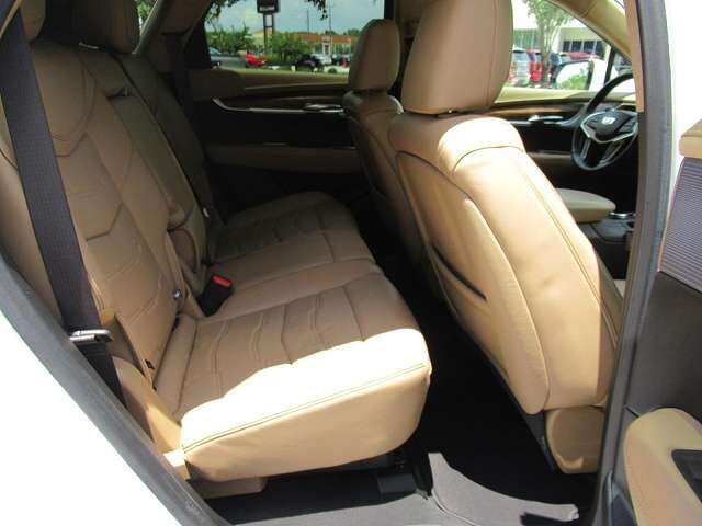 2024 CADILLAC XT5