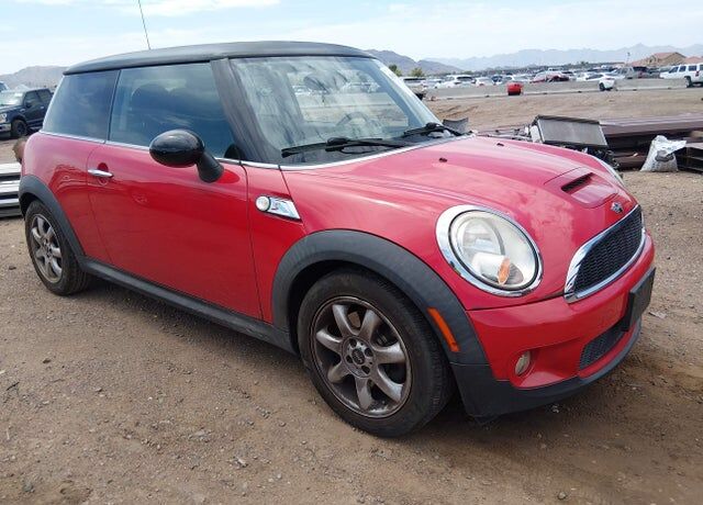 2010 MINI Cooper