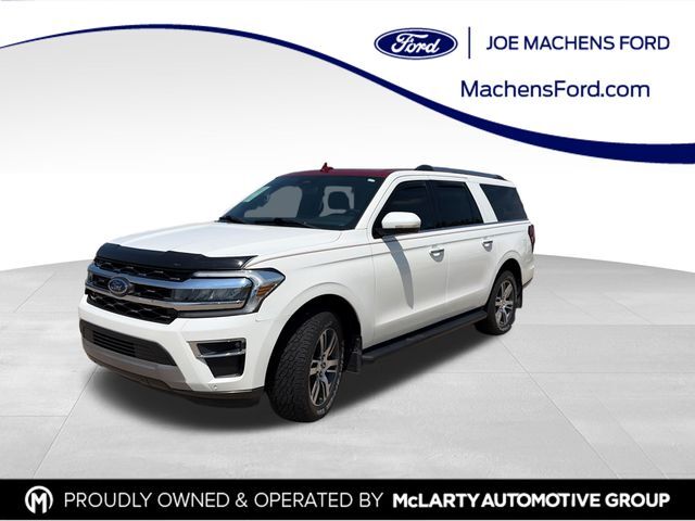 2024 FORD Expedition