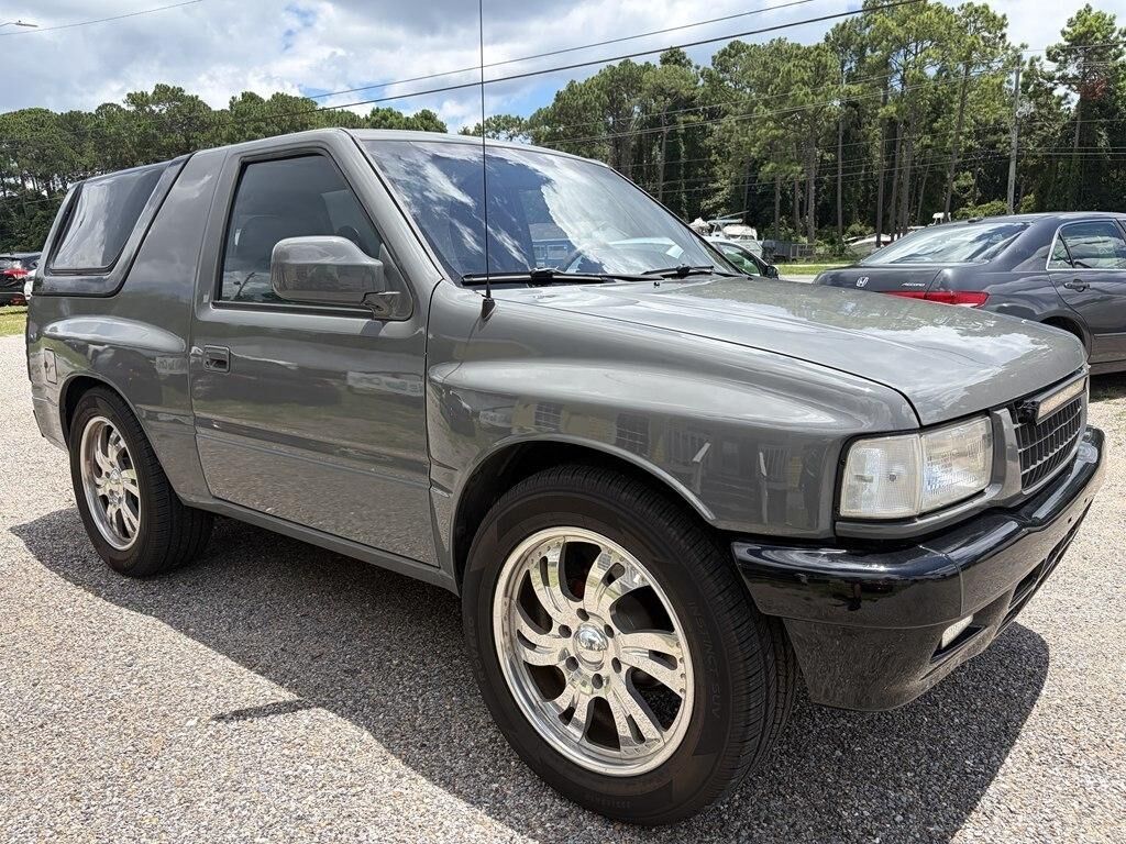 1994 ISUZU Amigo