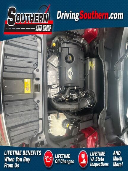 2014 MINI Countryman