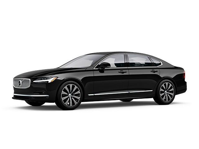 2023 VOLVO S90