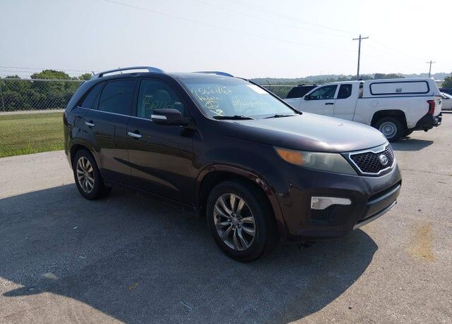 2011 KIA Sorento