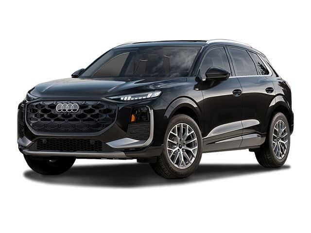 2026 AUDI Q3