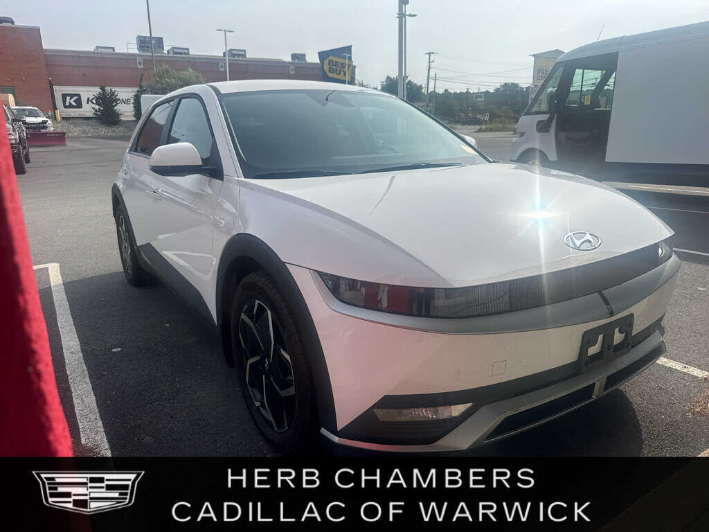 2023 HYUNDAI IONIQ 5