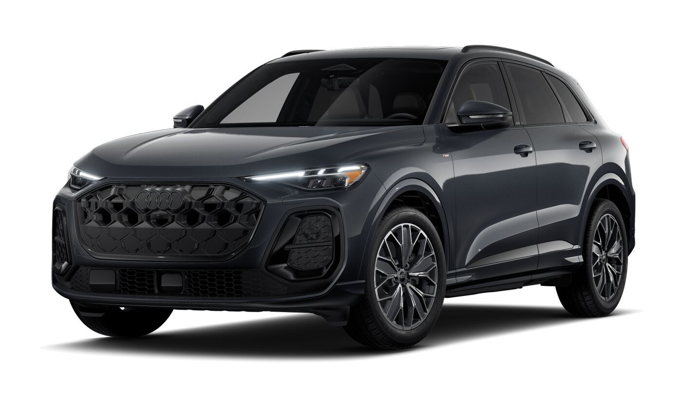 2026 AUDI Q5