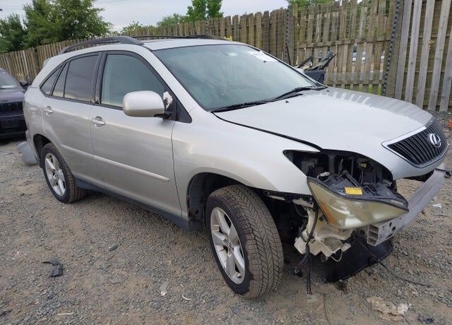 2004 LEXUS RX