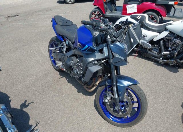2024 YAMAHA MTN890
