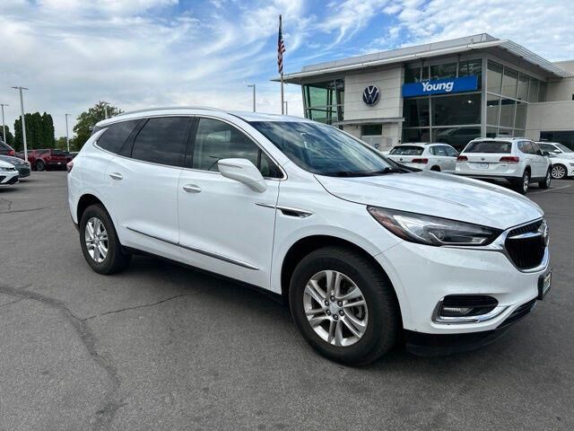 2019 BUICK Enclave