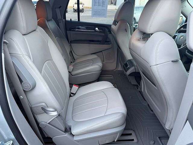 2017 BUICK Enclave
