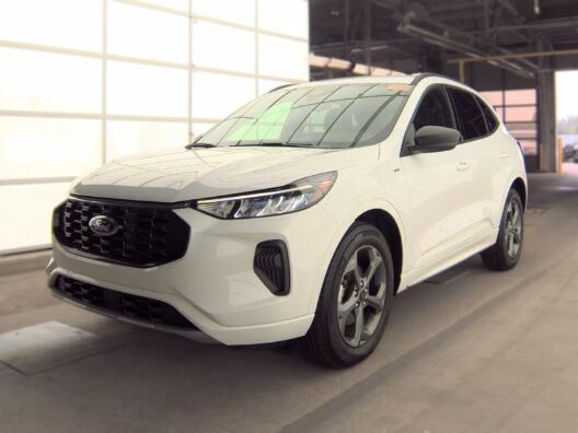 2023 FORD Escape