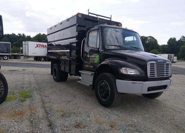 2019 FREIGHTLINER M2