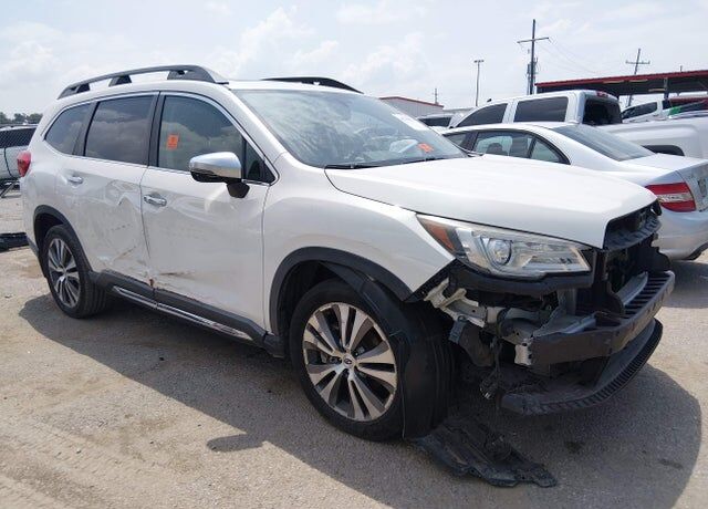 2021 SUBARU Ascent