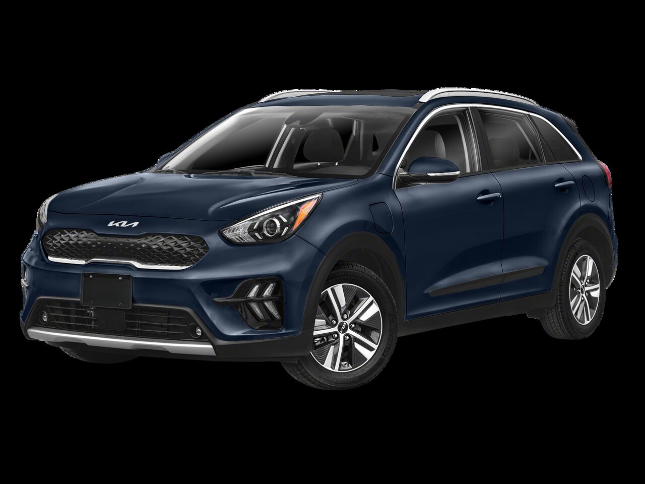 2022 KIA Niro