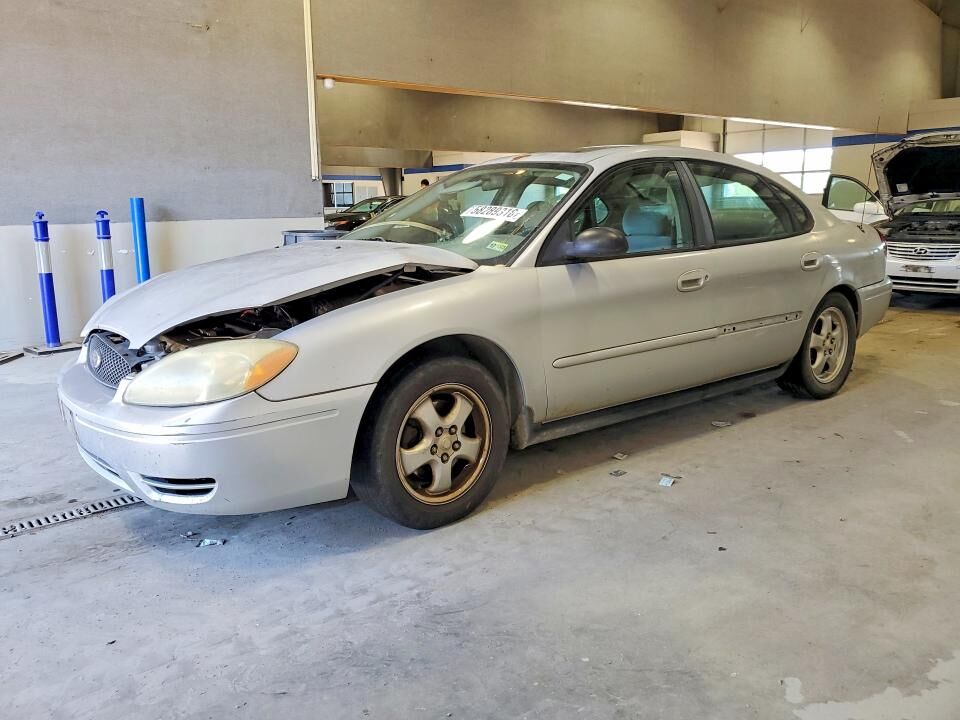 2005 FORD Taurus
