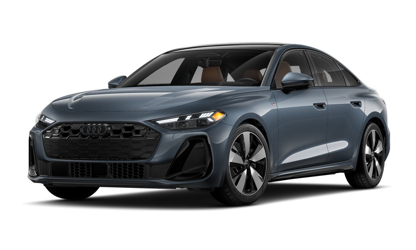2026 AUDI A5