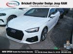 2025 AUDI A5