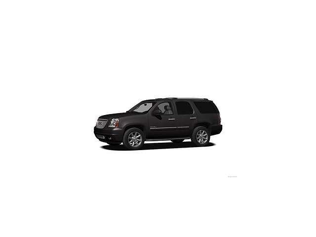 2013 GMC Yukon