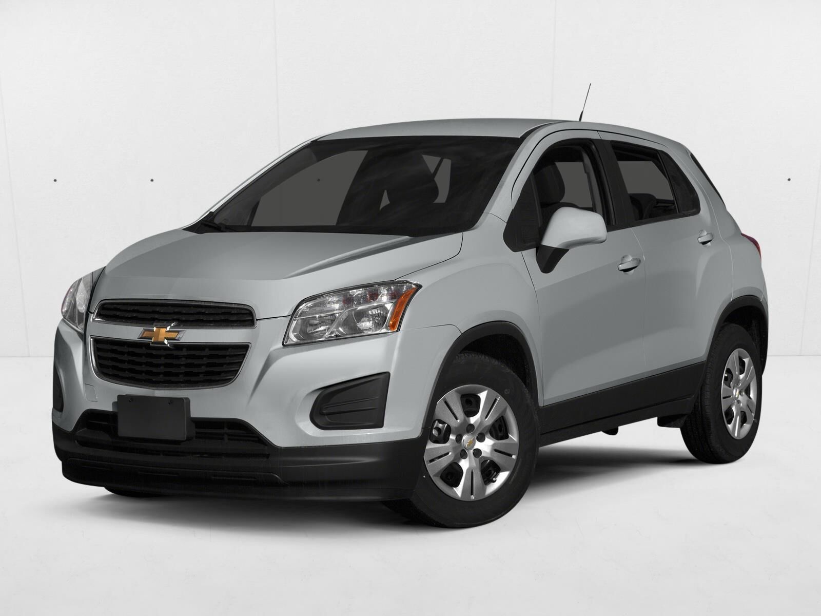 2015 CHEVROLET Trax
