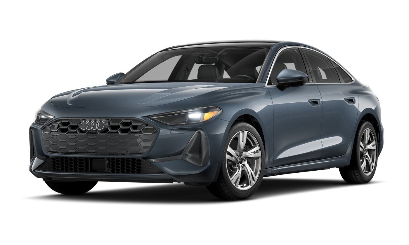 2025 AUDI A5